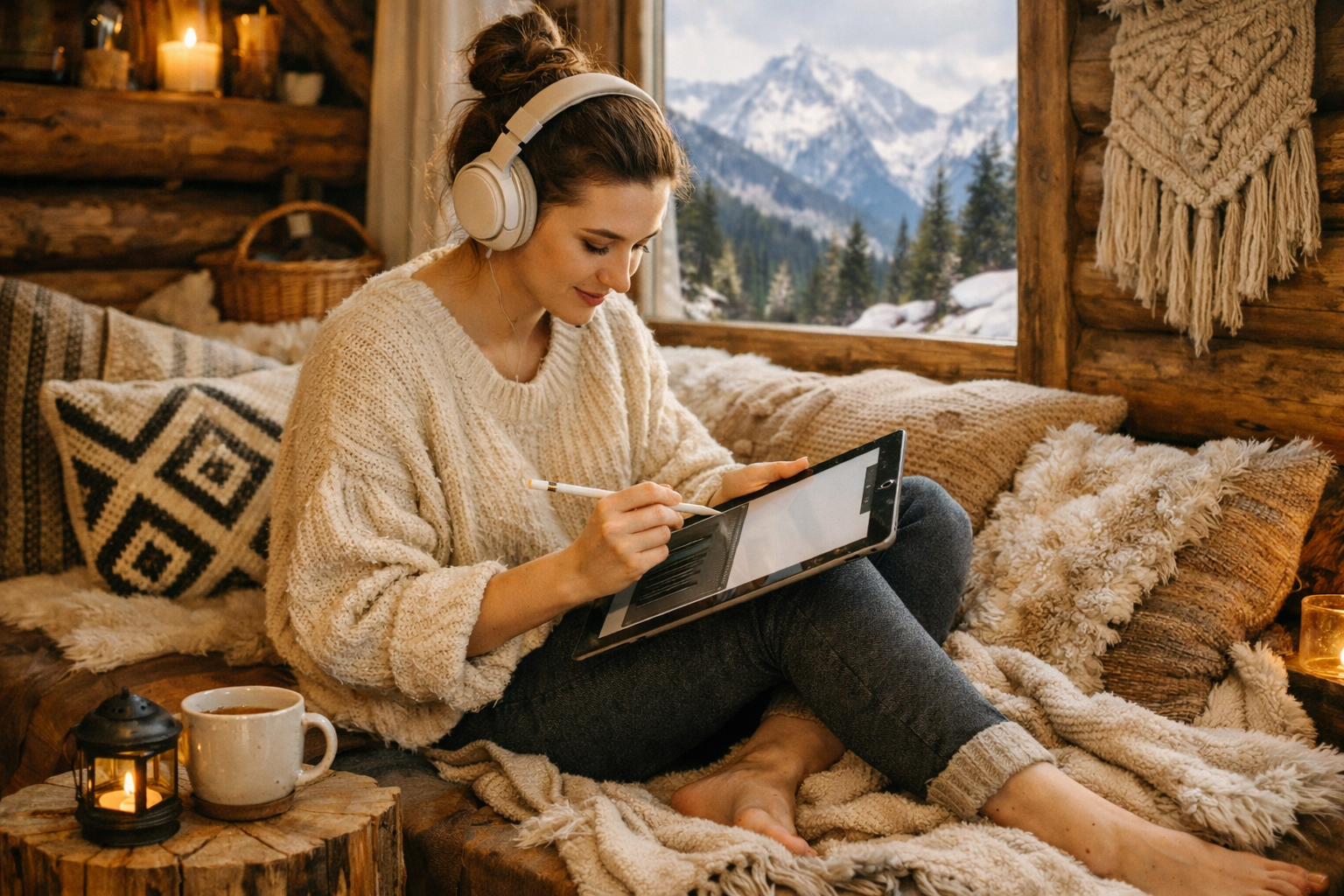 Psycholog online – terapia i konsultacje psychologiczne