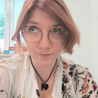 mgr Agnieszka Górska